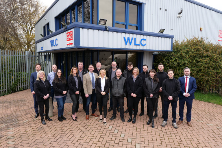 WLC Team